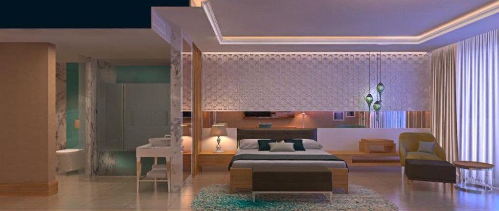 Titanic Royal-Families And Couples Only Hotel Hurghada Exterior photo