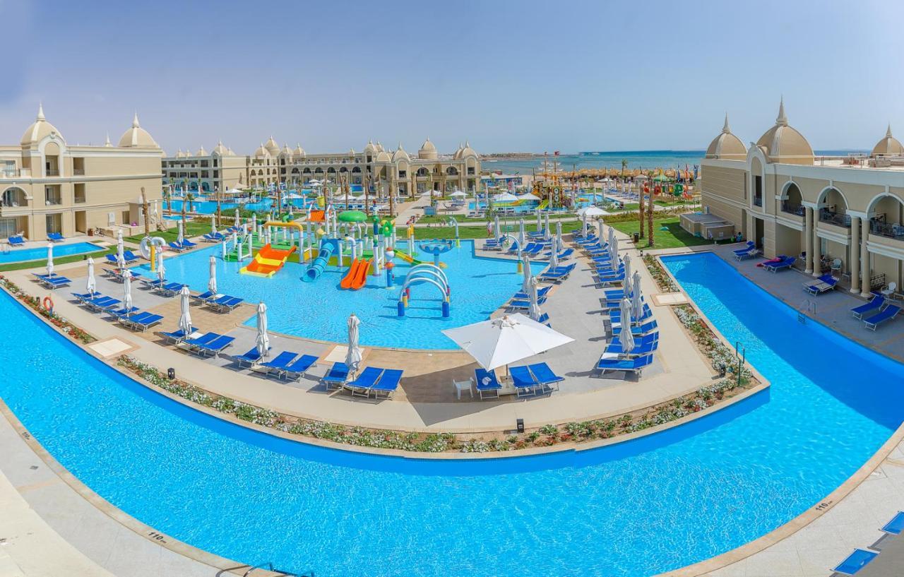 Titanic Royal-Families And Couples Only Hotel Hurghada Exterior photo