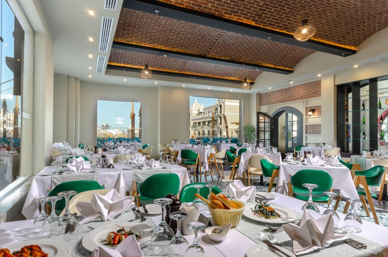 Titanic Royal-Families And Couples Only Hotel Hurghada Exterior photo